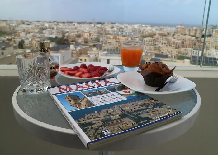 Bed and Breakfast Escape To St Julians San Giuliano