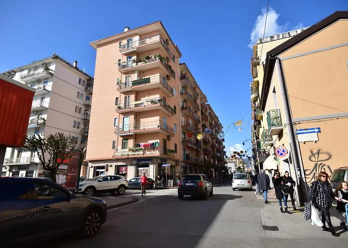 B&B Lambda Salerno