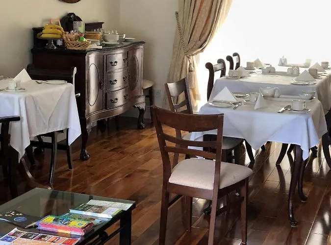 Sli Na Mara Bed & Breakfast Galway