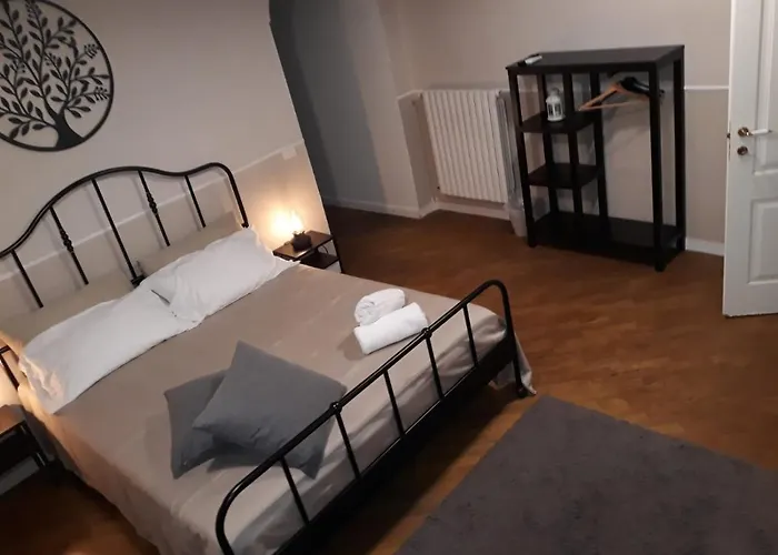 Vesuviane 'E Belle 'Mbriane B&B Napoli