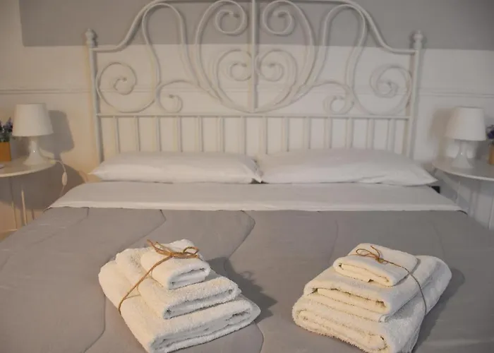 Bed and Breakfast Dimora San Domenico Palermo