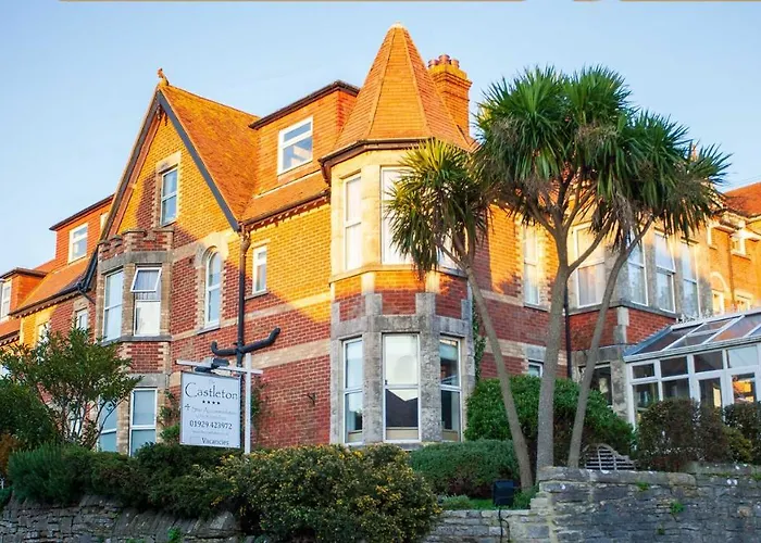 The Castleton Bed & Breakfast Swanage