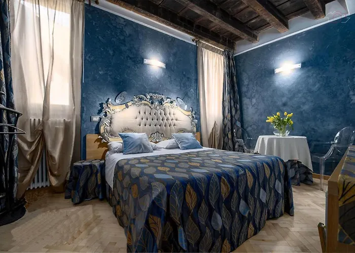 Bed and Breakfast Residenza San Faustino Verona