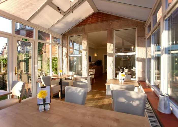 The Castleton Bed & Breakfast Swanage