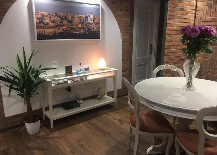 Il Faro Gianicolense Bed & Breakfast Rome