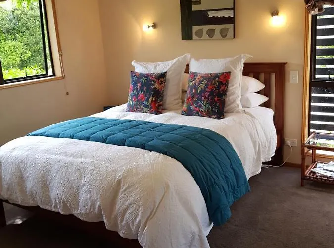Alpine Rock B&B Te Anau