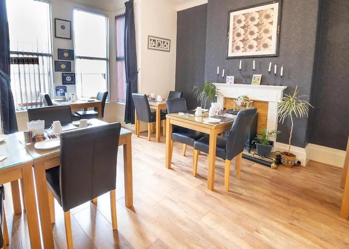 Ashford House Guest House