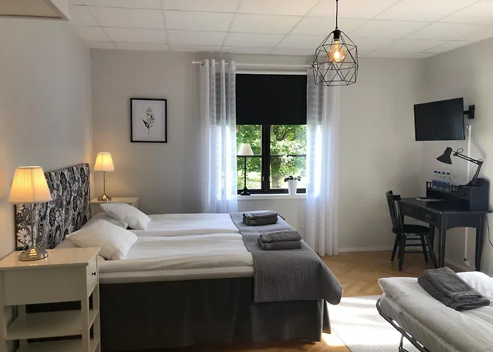 Degerfors Bed&Breakfast
