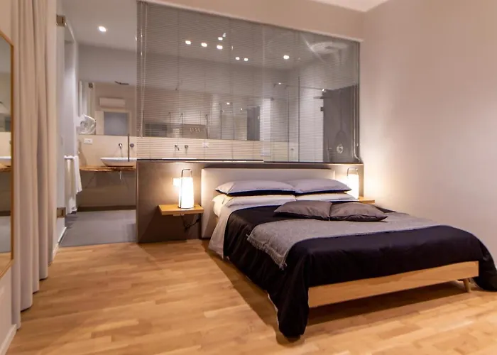 Bed and Breakfast Terrazza Sangiuliano Catania