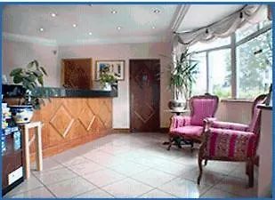 Golders Green Hotel London