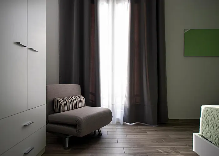 L' Arcobaleno B&B Castelluzzo