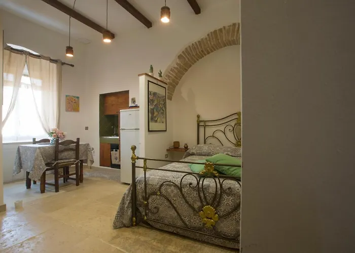 Le Dimore Di Talos B&B Ruvo di Puglia