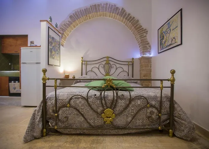 Le Dimore Di Talos B&B Ruvo di Puglia