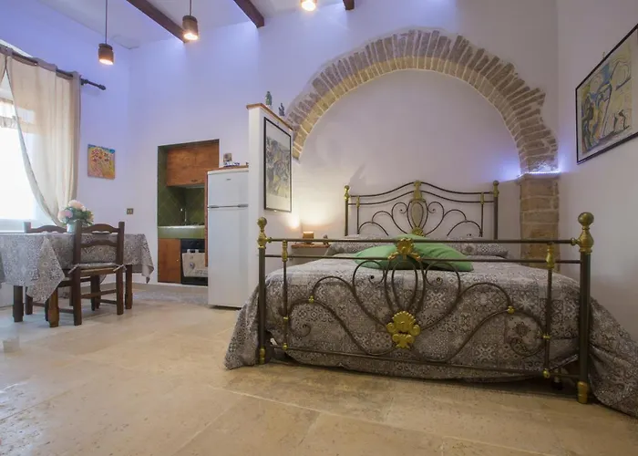 Le Dimore Di Talos B&B Ruvo di Puglia