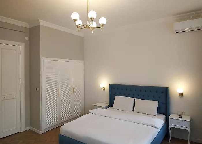 Verna Hotel Istanbul