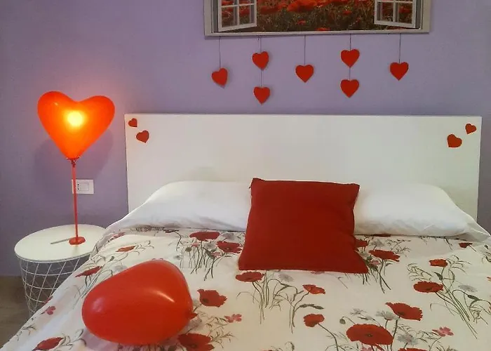 B&B Appiddaveru Catania