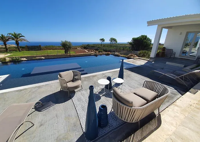 Coralli Del Plemmirio Syracuse