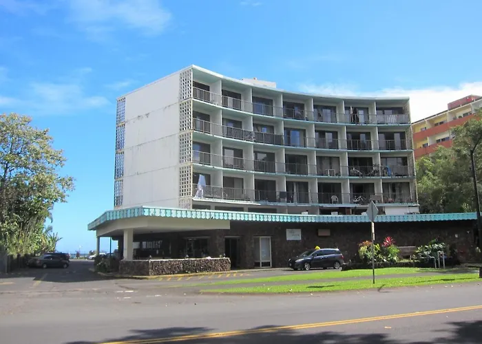 Hilo Bay Hotel
