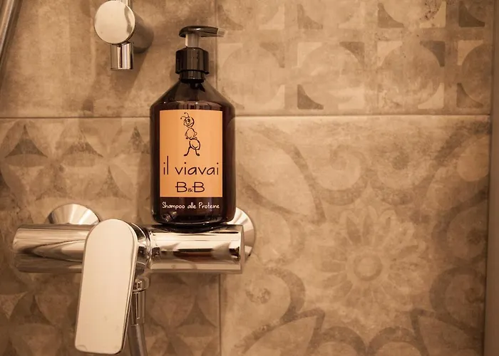 Bed and Breakfast R&B Il Viavai Mondovì