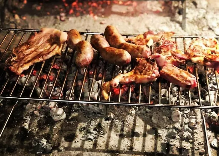 Bed and BreakfastLa Grande Quercia