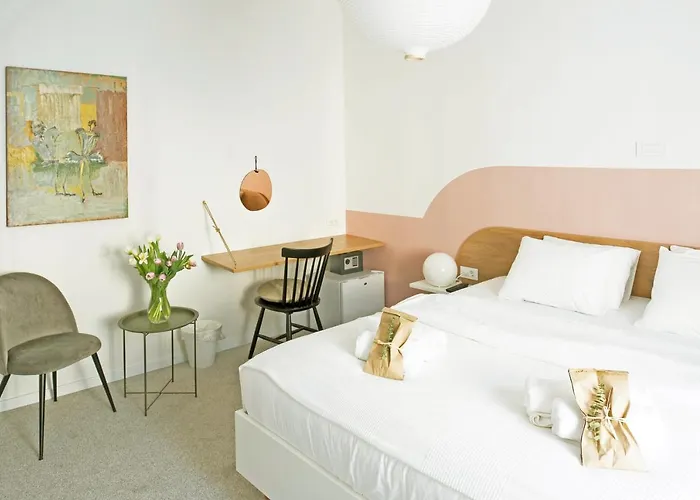 Annie'S Bed&Breakfast Zagreb