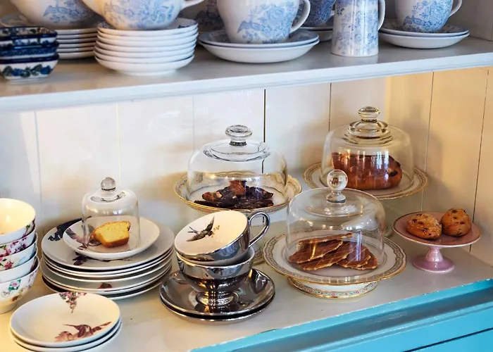 City B&B Villa Nicola Amsterdam