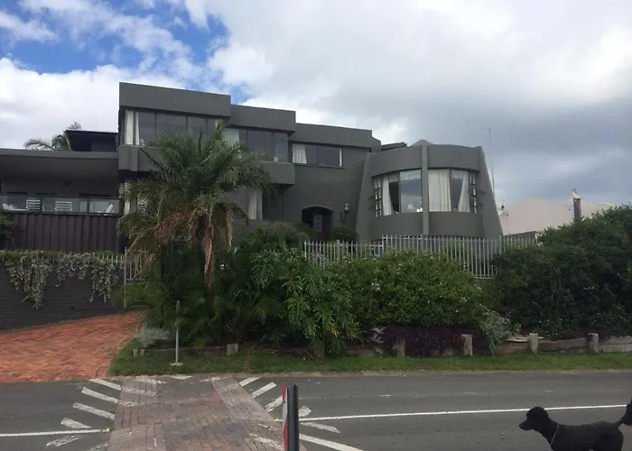 Seaview Place Bed And Breakfast East London