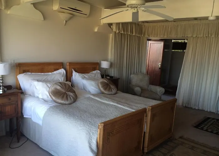 Seaview Place Bed And Breakfast East London