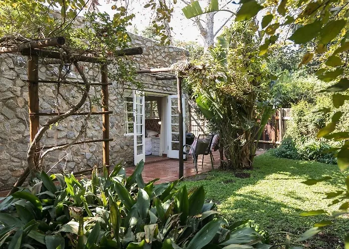 Waterfall Cottages Johannesburg
