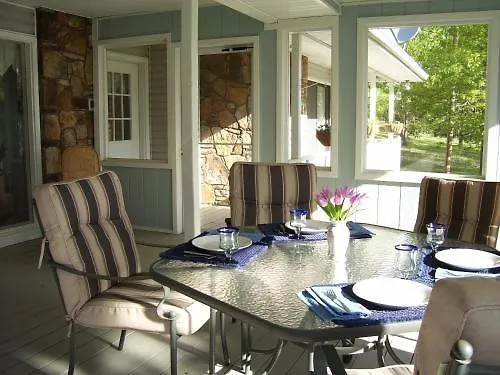 Anchor Inn On The Lake Bed And Breakfast Branson