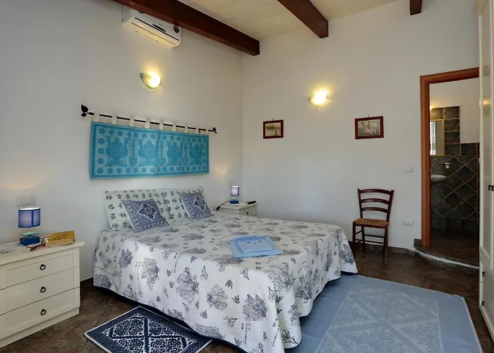 B&B Nonno Stacca Stintino