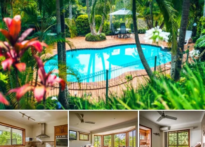 Bella Vista Bellingen