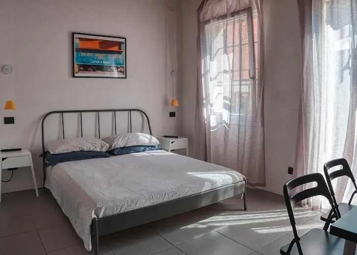 B&B Al Cardinale Verona