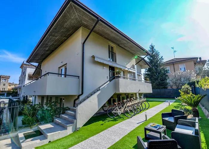 Bed and Breakfast Garda Diamant Desenzano del Garda