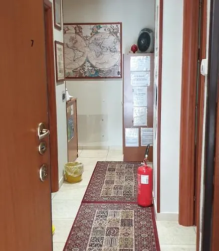 affitta camere Nonna Paola Taranto