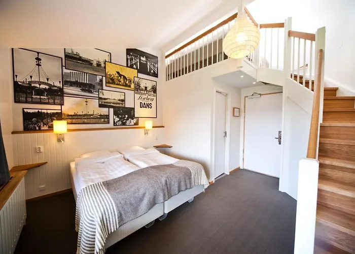 Lisebergsbyns B&B Göteborg