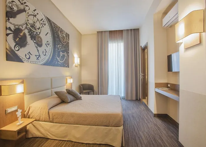 B&B Dimora San Felice Naples