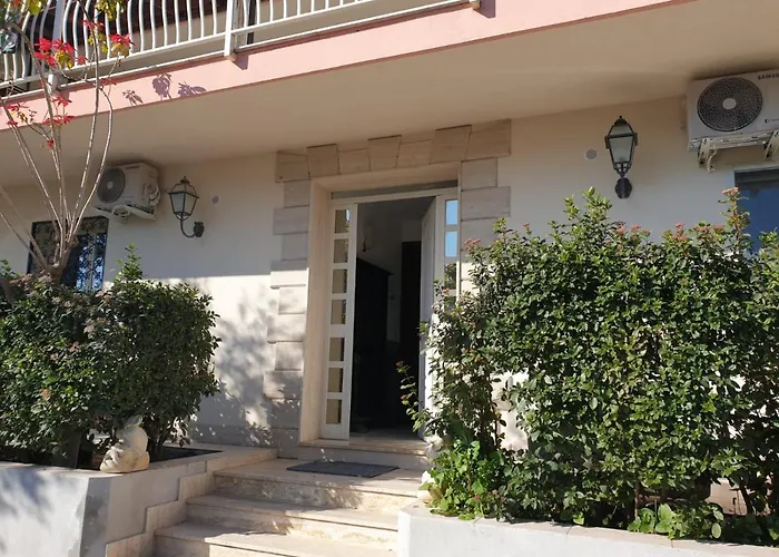 Villa Francesca Licata