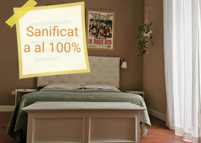 Bed morelli 49 , chiaia Napoli