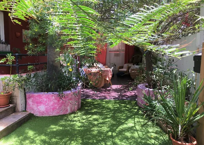 Guesthouse Katanka Las Palmas de Gran Canaria