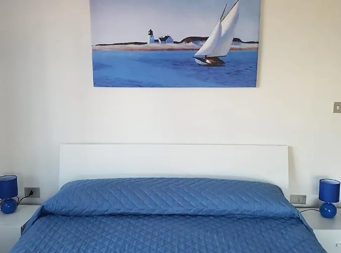 Bed and Breakfast Demetra Paestum Capaccio