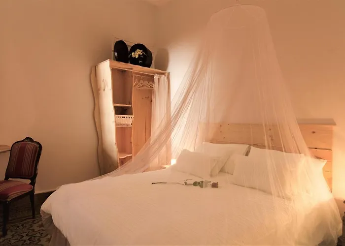 Guesthouse Katanka Las Palmas de Gran Canaria