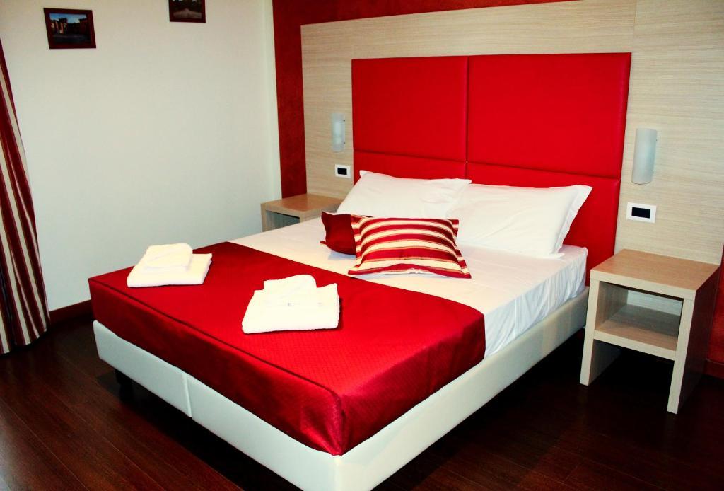 B&B Marbo Florence - Florence, Italy