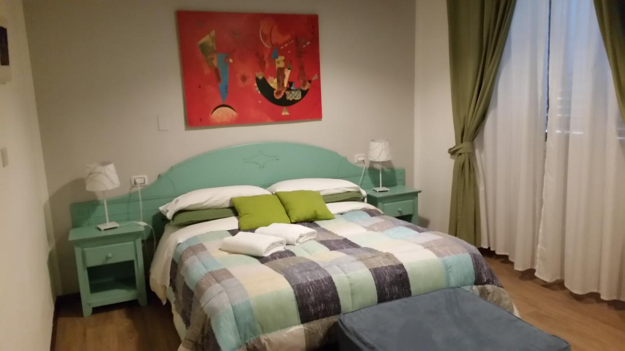 Cicerone Guest House Florence - Florence, Italy