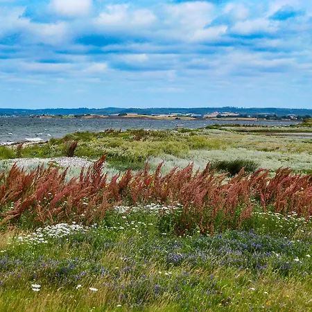 Funen Island