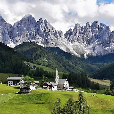 Dolomiten