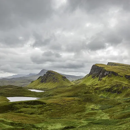 Highlands