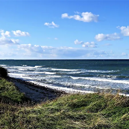 Sjælland Ø