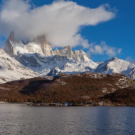 Patagonia