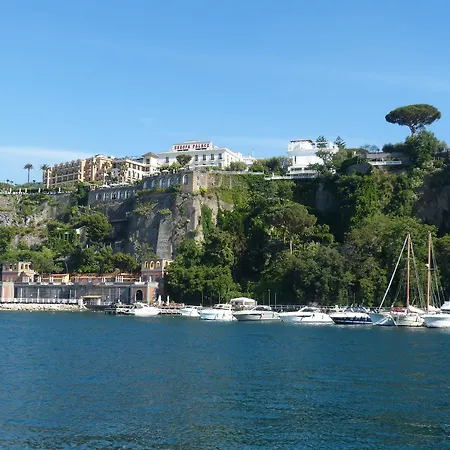 Costiera Sorrentina